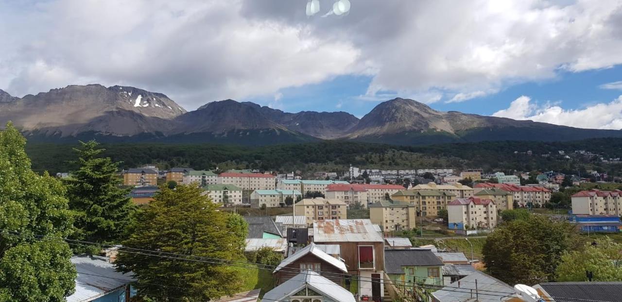 Placerescc Ushuaia Zewnętrze zdjęcie