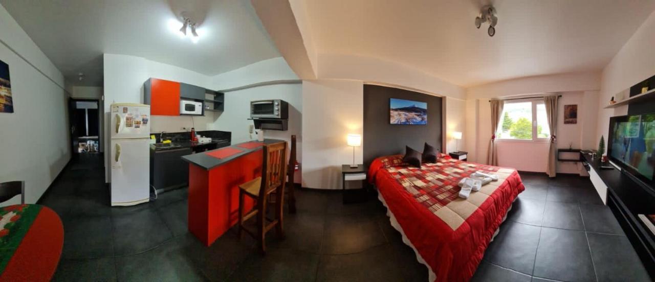 Placerescc Ushuaia Zewnętrze zdjęcie