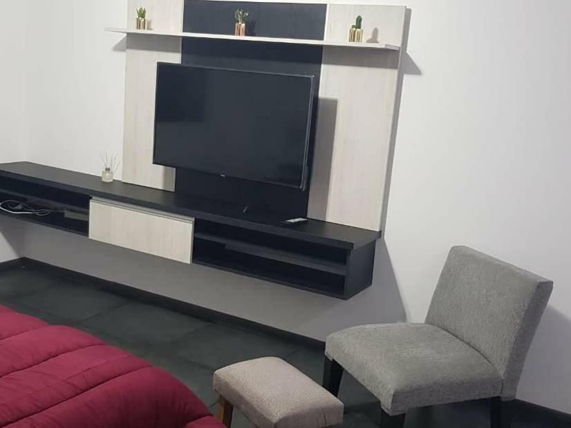 Placerescc Ushuaia Zewnętrze zdjęcie