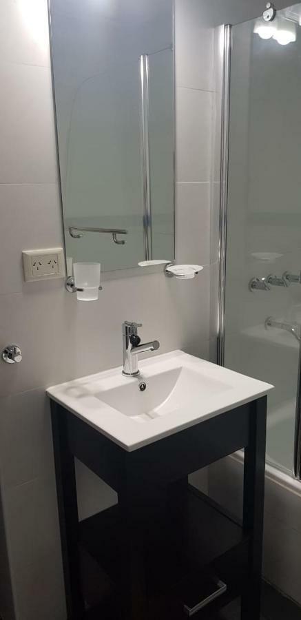 Placerescc Ushuaia Zewnętrze zdjęcie