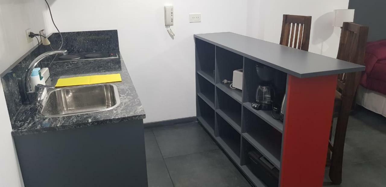 Placerescc Ushuaia Zewnętrze zdjęcie