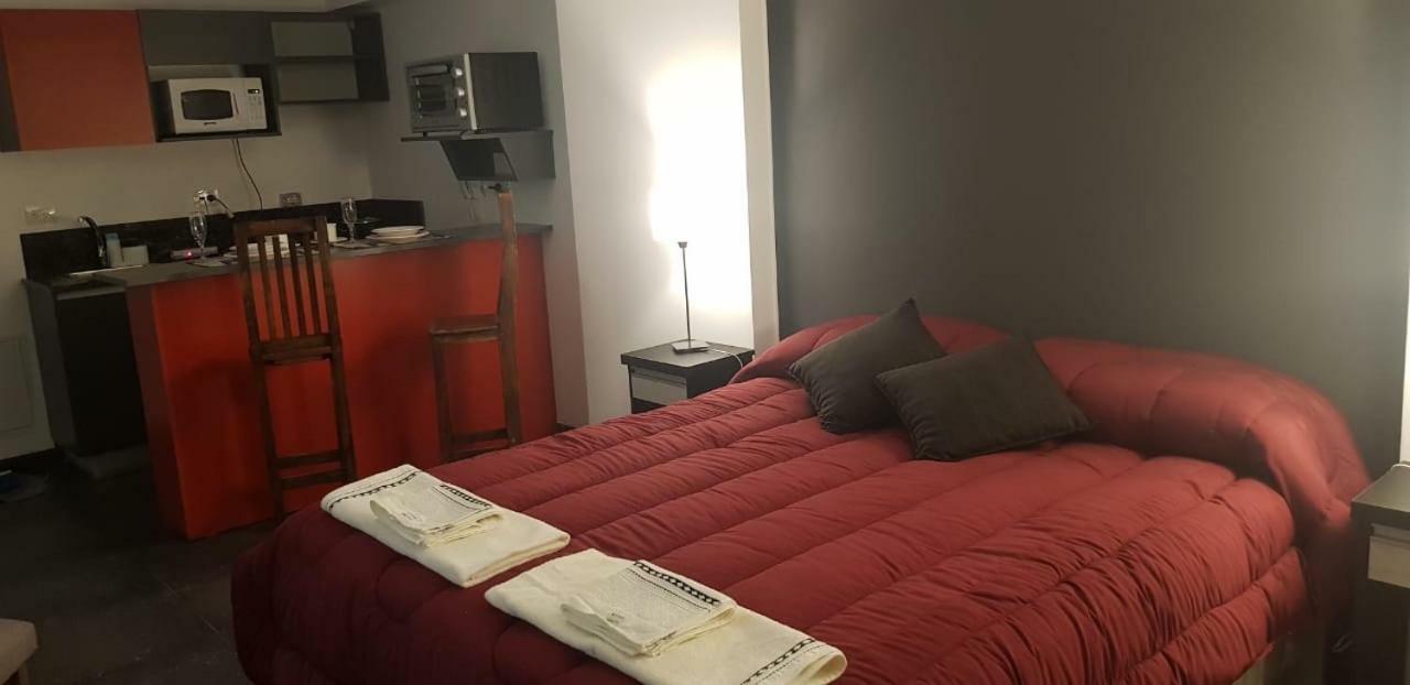 Placerescc Ushuaia Zewnętrze zdjęcie