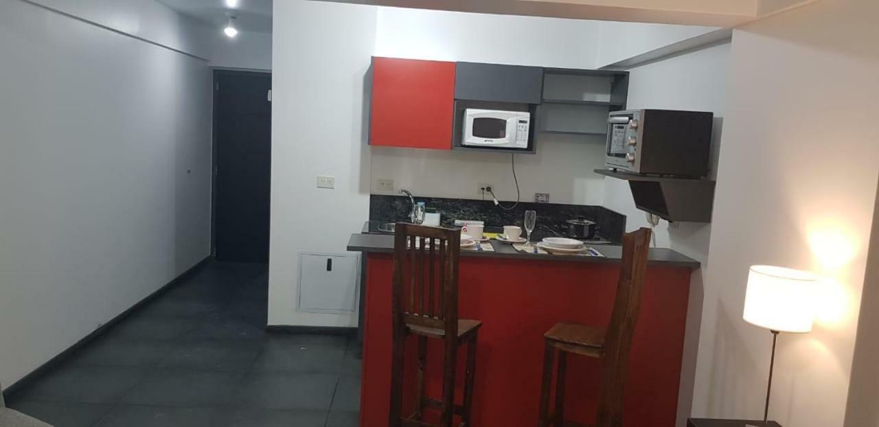 Placerescc Ushuaia Zewnętrze zdjęcie