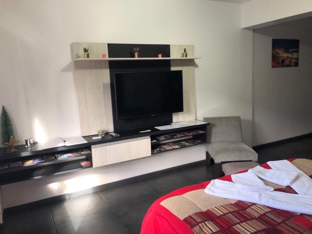 Placerescc Ushuaia Zewnętrze zdjęcie