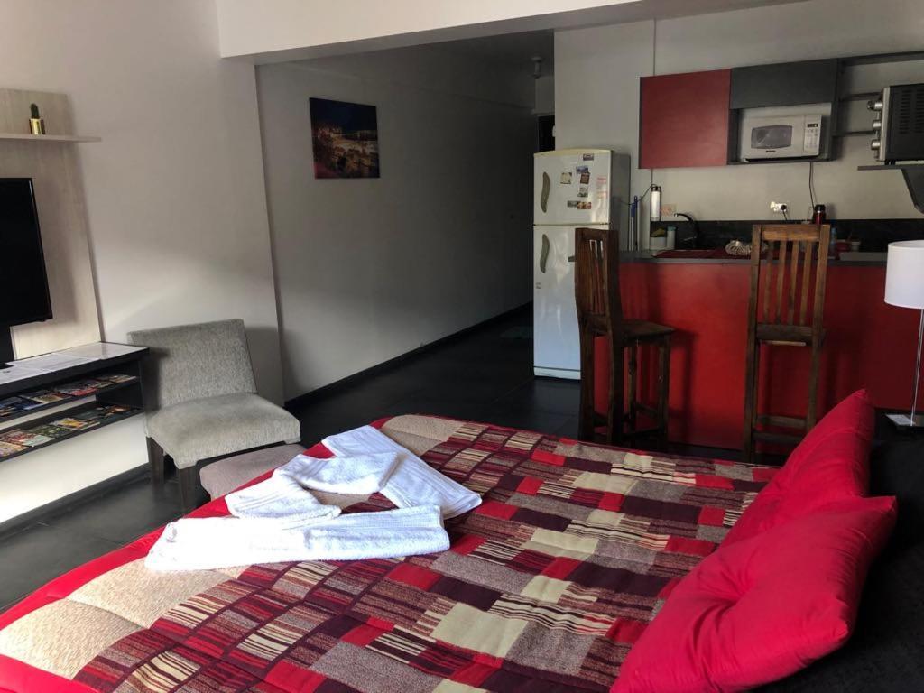 Placerescc Ushuaia Zewnętrze zdjęcie