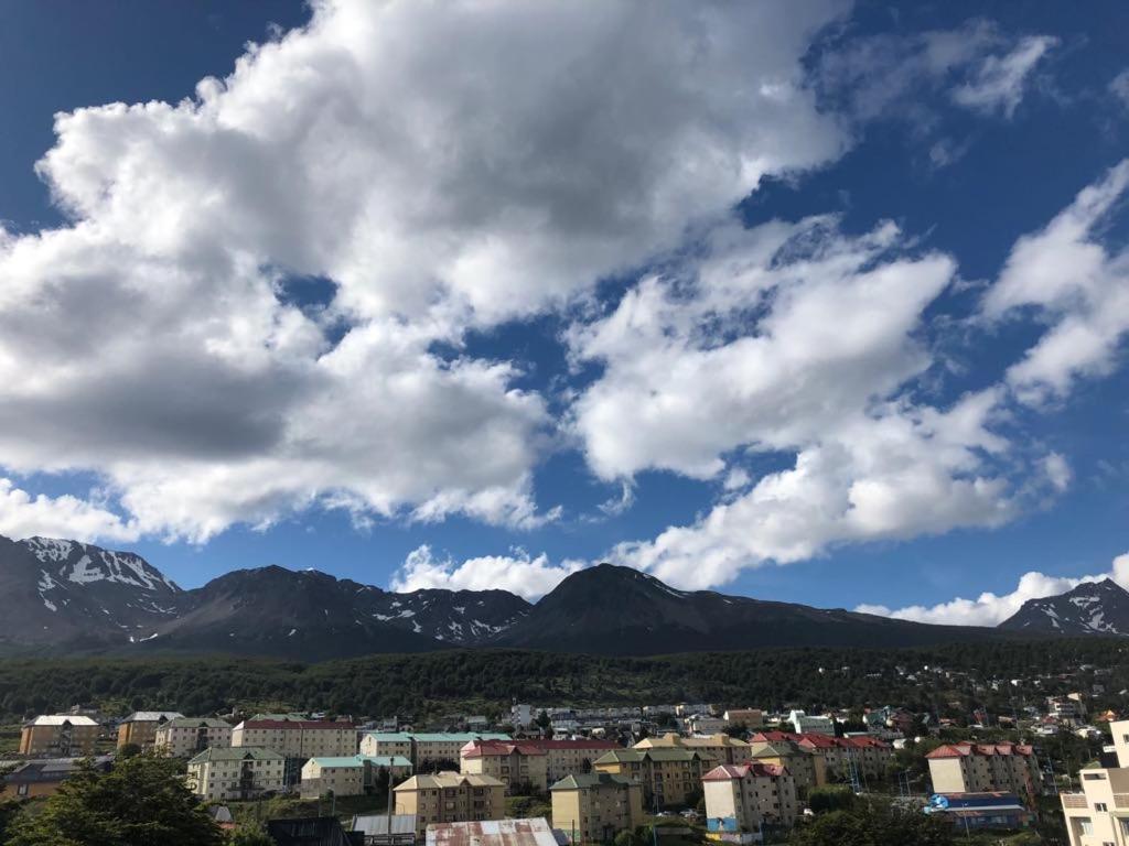 Placerescc Ushuaia Zewnętrze zdjęcie
