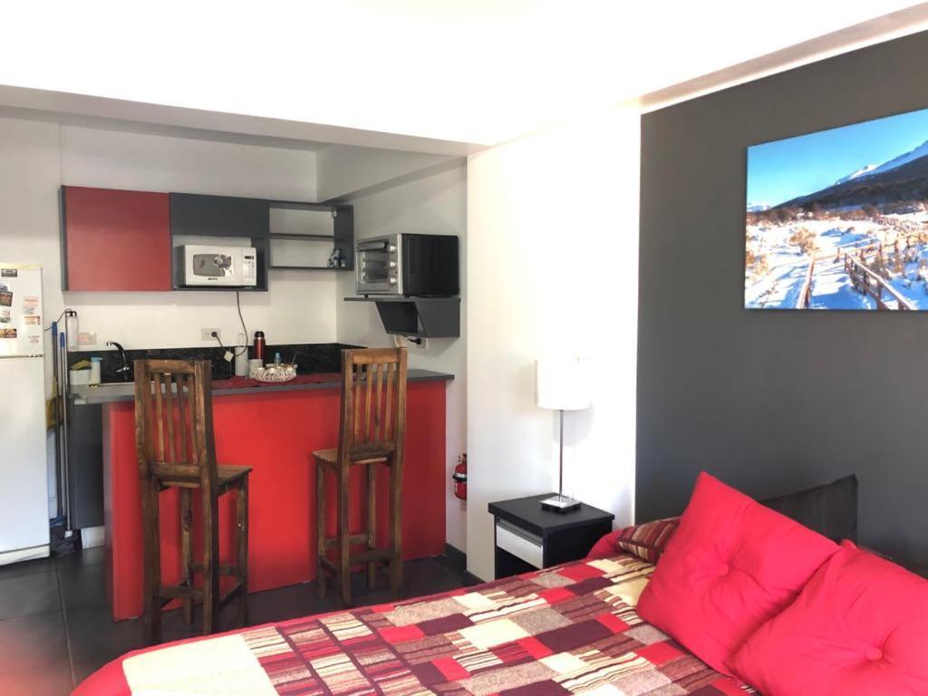 Placerescc Ushuaia Zewnętrze zdjęcie
