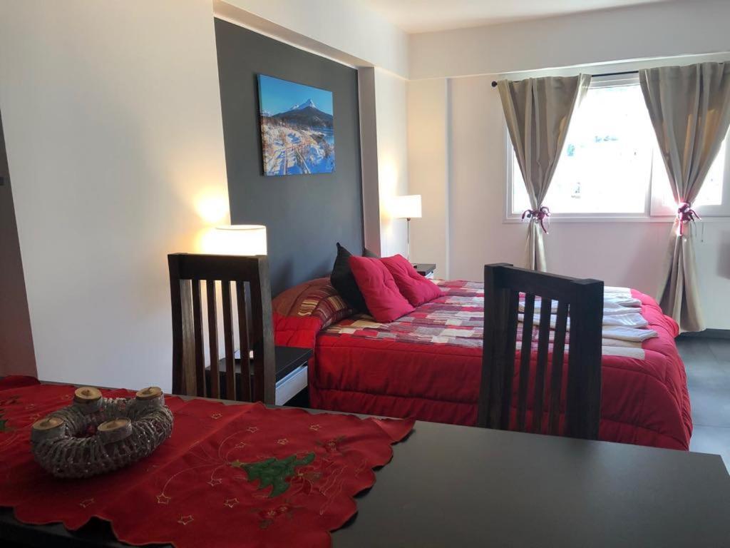 Placerescc Ushuaia Zewnętrze zdjęcie